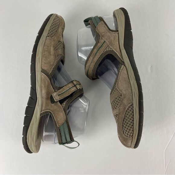 Merrell Siren II Women’s Outdoor Sandals Taupe Performance Shoes Size 11 - Picture 6 of 12